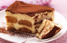 Recette De Tiramisu Au Cafe Tiramisu Recette Recette Recette Boudoir