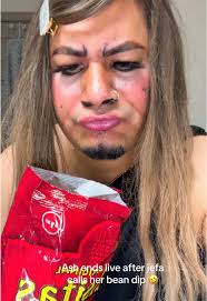 Brooke Bean Dip Joke