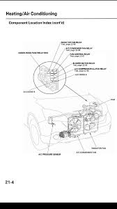 2007 2008 Crv Cooling And Condensor Fan Removal Procedure Honda Cr V Owners Club Forums How To Remove Radiator Hose Procedure