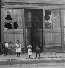 We need to talk about 1907