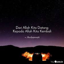 Hasil diatas adalah hasil pencarian dari anda kembali kepada allah mp3 dan menurut kami yang paling cocok adalah kembali kepada. Facebook