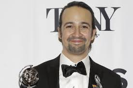 Lin Manuel Miranda West Wing Weekly Hamilton Gmorning, Gnight! By  Lin-Manuel Miranda: 9781984854278