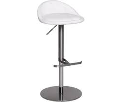 Barhocker extra hohe sitzhhe awesome barhocker orange sitzhhe cm. Wohnling Durable M1 Barhocker Tresenhocker Edelstahl Geburstet Weiss Ab 127 99 Preisvergleich Bei Idealo De