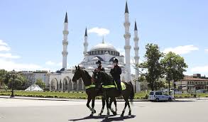 Location, size, and extent topography climate flora and fauna environment population migration ethnic groups languages religions. Turkey Eases Covid 19 Restrictions But Keeps Many Curfews Arab News Japan