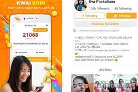 Aplikasi penghasil uang 2021 yang pertama adalah clipclaps yang merupakan aplikasi berbagi video pendek. 5 Aplikasi Penghasil Uang Tanpa Paypal Tanpa Modal Yukinternet