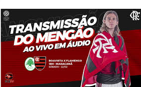 Acompanhe flamengo x grêmio ao vivo pelo brasileirão série a a partir das 19h15 (de brasília) com transmissão do canal premiere. Boavista X Flamengo Acompanhe A Final Ao Vivo Pela Fla Tv