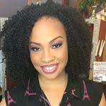 Shalimar Harris's Instagram, Twitter & Facebook