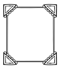 Ver más ideas sobre bordes para hojas, bordes y marcos, hojas decoradas. Imagenes De Marcos Para Decorar Hojas Blancas Decoraciones Bordes Para Decorar Hojas Blancas Faciles Colores Unas