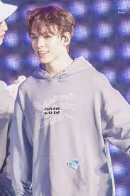 Be mindful when sharing personal information, including your religious or political views, health, racial background, country of origin, sexual identity and/or . Hansol Vernon Chwe Chwe Vernon And Hansol Image 6983437 On Favim Com