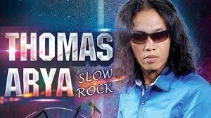 Disana menanti disini menunggu 02. Download Mp3 Thomas Arya Full Album 2020 Lagu Slow Rock Populer Jingga Hingga Berbeza Kasta Tribun Jatim