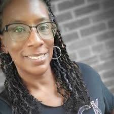 Rhonda G Coleman (@rhonda_from_da_southside)