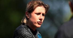 Maisie Adam reveals she got married before Soccer Aid match at Old Trafford 