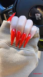 The news came hours after reports surfaced claiming the nba star entered a room with three. Pin By Influencers On Khloe Kardashian In 2021 Kardashian Nails Khloe Kardashian Nails Red Stiletto Nails