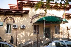 Camera De Garda Ortopedie Si Traumatologie Pediatrica Spitalul Clinic De Urgenta Pentru Copii Grigore Alexandrescu