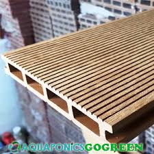 Than indonesia full hardwood ffp and european full hardwood. Wpc Decking Wood Aquaponicsgogreen