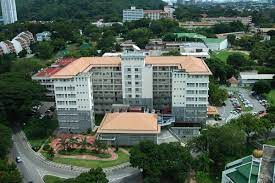 Bahagian pengurusan akademik, jabatan pendaftar, bangunan canselori, universiti sains malaysia, 11800 pulau pinang, malaysia. Universiti Sains Malaysia Usm Fees Courses Intakes