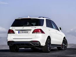 Say Hello To The 2016 Mercedes Benz Gle This Is Your New M Class Mercedes Benz Gle Mercedes Suv Mercedes Amg