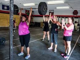 Find a gym near work and near home. Crossfit What Is Crossfit