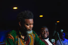 Profile for Marcus Hypolite