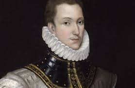 Sir Philip Sidney, Author of the Finest Love Poems in English Before  Shakespeare