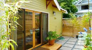 Get portable storage buildings in portland, oregon whether you need a metal rv covers, boat covers and metal carports. Tips For Garage To Adu Conversions Accessory Dwellings