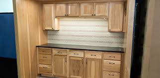 Kitchen cabinets come in stock sizes because manufacturer's can produce them more efficiently. What Are Stock Cabinets Definition Of Stock Cabinets