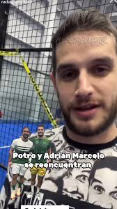 #adrianmarcelo #potrocaballero