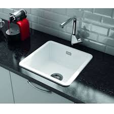 thomas denby: metro 1040 white ceramic