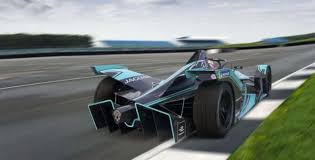 The series is sanctioned by the fia. Jaguar I Type 3 Next Gen Formula E Race Car Wordlesstech Racing Formula E Race Cars