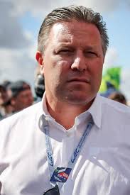 About United Autosports