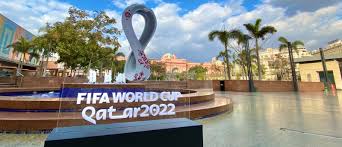 موعد تصفيات كأس العالم 2022 لقارة أوروبا هو الإثنين 7 ديسمبر 2020 الموافق 22 ربيع الآخر 1442 هجريًا، وستنطلق مجرياتها في تمام الساعة 7 مساءً بتوقيت القاهرة، 8 مساءً بتوقيت مكة المكرمة. Ù‚Ù†ÙˆØ§Øª Ø§Ù„ÙƒØ£Ø³ Ø§Ù„Ø±ÙŠØ§Ø¶ÙŠØ©
