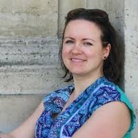 Anastasiya Petruk CPA, CMA