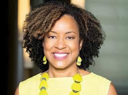 Letter from Dean Marla F. Frederick