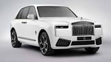 ROLLS-ROYCE
