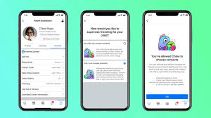 Sedihnya bila mengenangkan nasib mereka berenam ini. Facebook Messenger Kids Kini Boleh Digunakan Oleh Kanak Kanak Di Malaysia Dengan Pemantauan Ibu Bapa Amanz