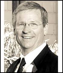 Robert BLASER Obituary (2010)