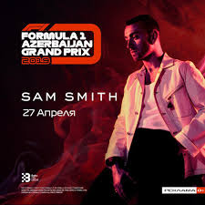 The race was the 4th round of the 2019 formula one world championship, marked the 3rd time that the azerbaijan grand prix had been run as a world championship round, and the 4th time that. Formula 1 Baku 2019 Concerts