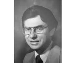 James Posch Obituary (1929