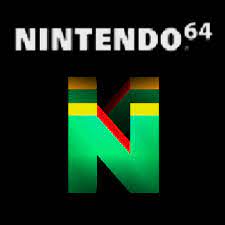 Figure created by nintendo to convey the design philosophy behind the 3d super mario games (2017) this is my mario! promotional online asset for the super mario bros. Nintendo 64 Controller Gifs Get The Best Gif On Giphy