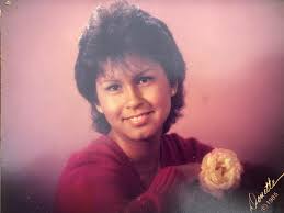 Belinda Lee Ann "Kwi-elwet" Ward