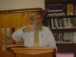 Saul Berman