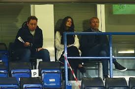 Now, she lives in london, england. Why It S Time For Chelsea Fans To Question The Top Brass