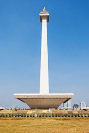 Badan pengembangan sumber daya manusia provinsi dki jakarta. Free Icon Monas Monumento In Jakarta Indonesia