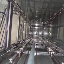 Provides potential for vast energy savings that makes it pay for itself in just a few years. Lift Shaft Construction Modular Completely Screwable Inside Outside