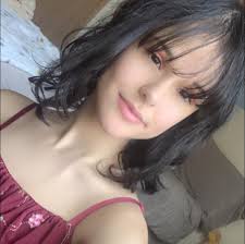 Her mouth gets real disrespectful when she gets mad. That's why she don't  like to argue. What's her sign?