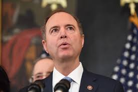 Schiff says impeachment not failure if Trump acquitted by Senate