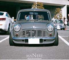mini おしゃれまとめの人気アイデア pinterest billy ミニバン クラシック ミニ カフェレーサー