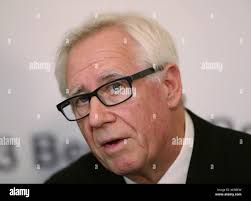 Paul bacon hi-res stock photography and images