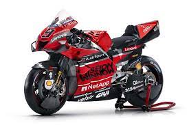 Motogp Ducati Desmosedici Gp20 Livery Unveiled - Bikesrepublic Ducati Motogp Ducati Desmosedici Rr