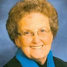 Joyce Pearson Obituary November 21, 2024